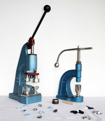 Pressen - Kaspar Humbel AG